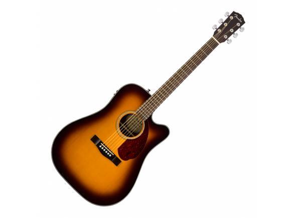 Fender CD-140SCE SB Fender CD-140SCE SB